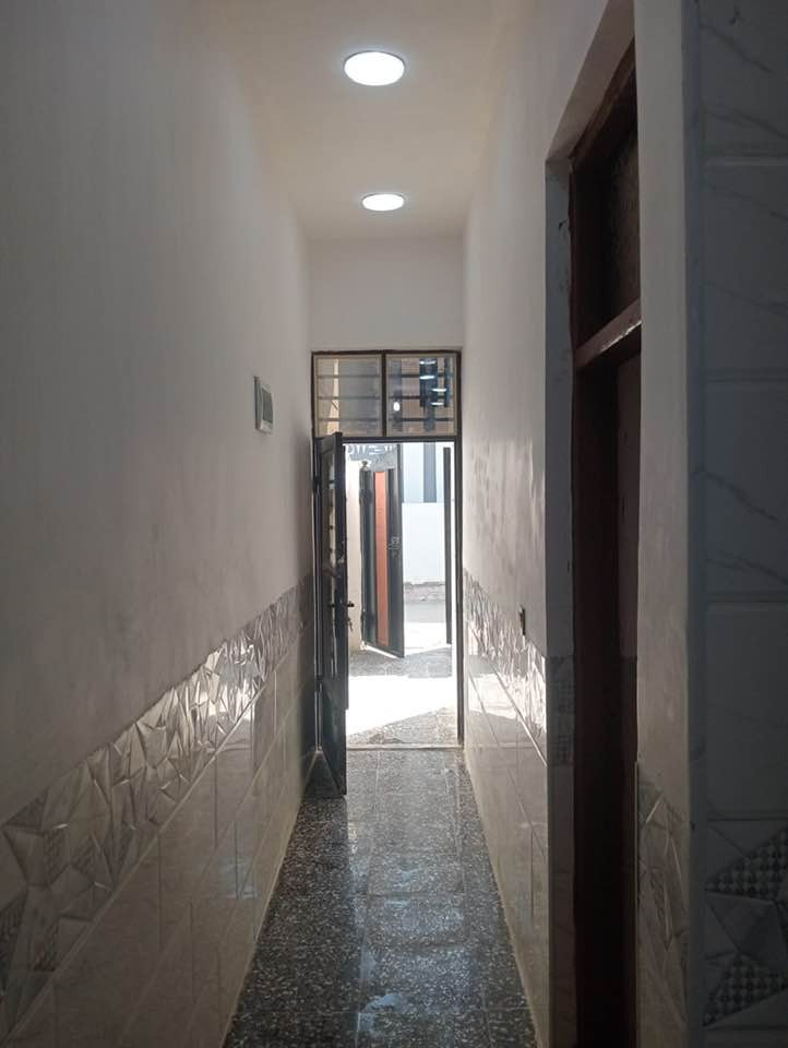 بيت بناء 2026 مساحه 100 متر عنوان بغداد الحسينيه خدمات مسقط ظهر مدرسه ابو مهدي المهندس بظهر التجاري سعر 66 الاستفسار اكثر اتصال ***********
