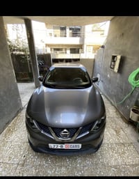 نيسان روج • ٢٠١٧ • ماشي ٣٧٠٣٠