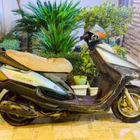 فراشة كرستال • مكينة خرسه • حله مركز المدينة