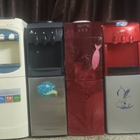 برادات باله جديد حار بارد ثلاجه شغل ضمان بغداد مدينة الصدر تلفون 07709...