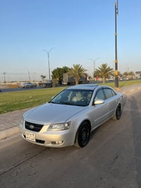 سوناتا 2008 • سوناتا • سيارة سوناتا • سوناتا 2400 • سوناتا فول مواصفات...