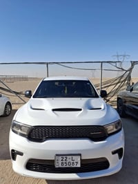 دورنكو 23 • ٨ سلندر ٥٧٠٠ • رقم أربيل