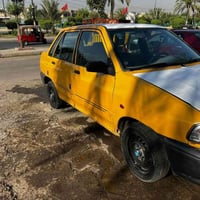 سايبا • ٢٠١١ • محرك جديد