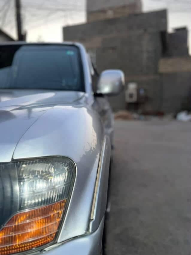 بيع او مراوس
سيارة باجيرو 2007

خليجي وارد سعودي حبتور 

مواصفات 

شاشات بل كشنات 

شاشه +كامره 

تبريد +تدفئه بل كشن 

تبريد +تدفئه 

مرايات شفط 

فتحه 

تبريد 3قطع 

مانع انزلق 

مثبت سرعة 

كشنات جلد 

محرك 3800

كير محرك شرط 

حداديه جاهزه 

اريل كهربائية

تخم تايرات برجستون 

منظومه زنون 

زراك لايات 

جرس 120 شغال 

ثلاجه وسطيه 

حساس تنبيه 

السعر٧٧ورقه وبيه مجال بسيطط

 وبيه مجال الطيبين 

السياره جاهز من الدعاميه الدعاميه  

ا

*********** وبي وتساب

شعندك مراوس نزل
