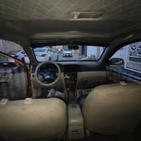 موديل ١٣ • بغداد • مكينة وكير مكفولة