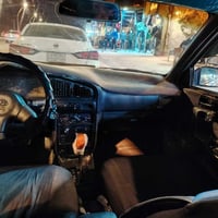 النترا ٩٤ • اوتوماتيك • رقم ديالى