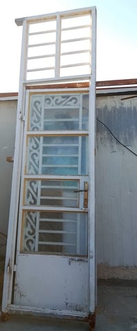 باب • ٣م • ٨٠سم