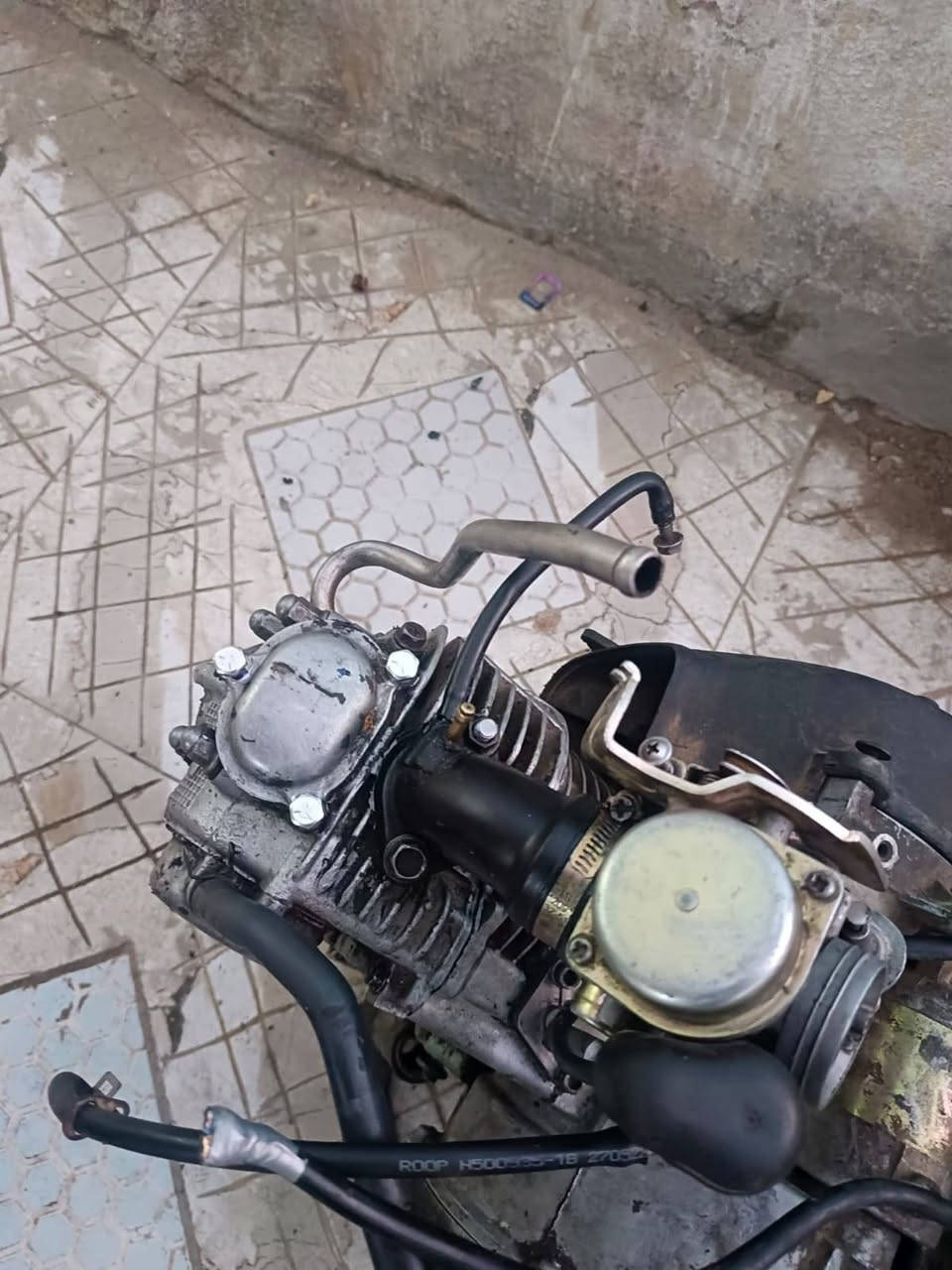 مكينه مال سكنس ياباني للبييع مكينه ماعرف عطلها  ابيع كوم حديد 125سلف وهندر بدون اكزوز


**إذا كنت صاحب هذا الإعلان وتريد حذفه لأي سبب، رجاءا أرسل رسالة إلى الدعم الفني**