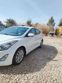 الانترا خليجي • ٢٠١٥ • كربلاء الوند