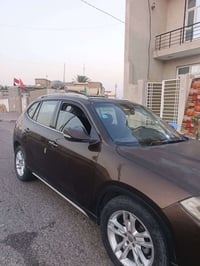 برلنس للبيع موديل 14 جاهزة من كلشي مكفولة عده بارد قليل بالخلف وجراد م...