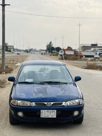 اوتوماتيك • ٢٠٠٤ • كفاله ٢٠٢٩