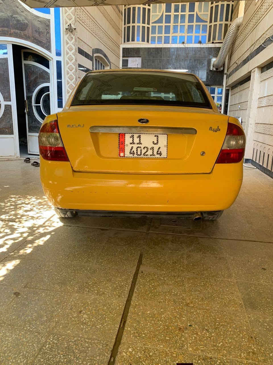 السلام عليكم طيبه البيع موديل 15 مكينه بيها خيط تبخير كير وحداديه وتخم تاير وشواصي جدد تبريد شغال بس خلل بالكهرباء مالته سنويه وهزه جدد رقم نكليزي بسمي مصفره هيه وغرامات مكاني ابو غريب سعره 35


**إذا كنت صاحب هذا الإعلان وتريد حذفه لأي سبب، رجاءا أرسل رسالة إلى الدعم الفني**