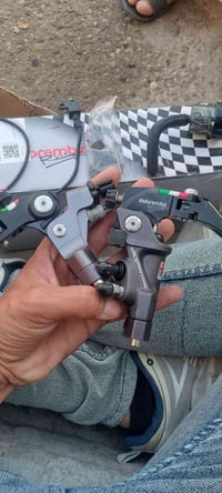 للبيع قطعتين ايطاليات 07812117680