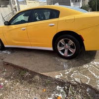 تشارجر • ٢٠١٨ • رقم ٢١ بغداد