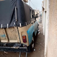 واز لبيع موديل 2005 سعره500 /7وبيه مجال بدون رقم /07729363321