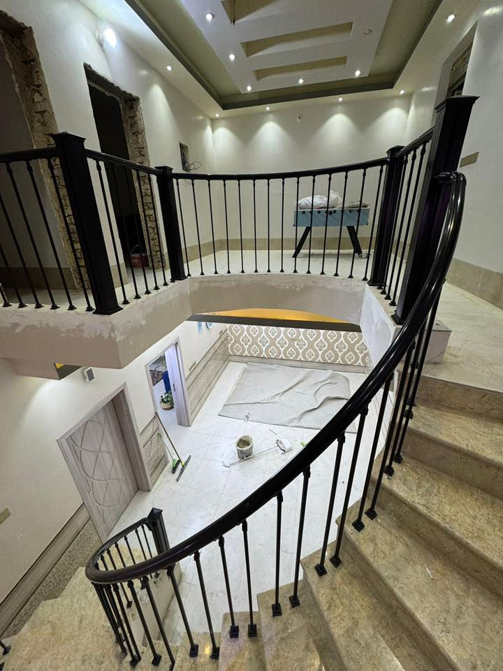 عرض خاص لجميع موديلات المحچرات
نعمل جميع أنواع المحجرات باحدث التصاميم 
نعمل في جميع المحافظات.
#ملاحضه مواد تركيه عمل1 بلميه اذا ما عجبك أو اختلاف طلب الك حق الرفض
عنوانه بغداد حي اور 
للاتصال على الارقام التاليه *********** أو مراسله الصفحه
