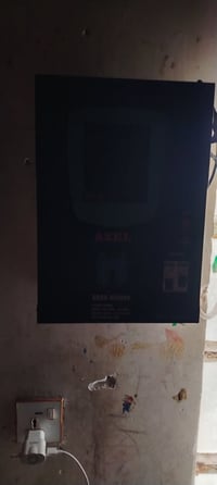 كربلاء طويريج • إلكترونيات