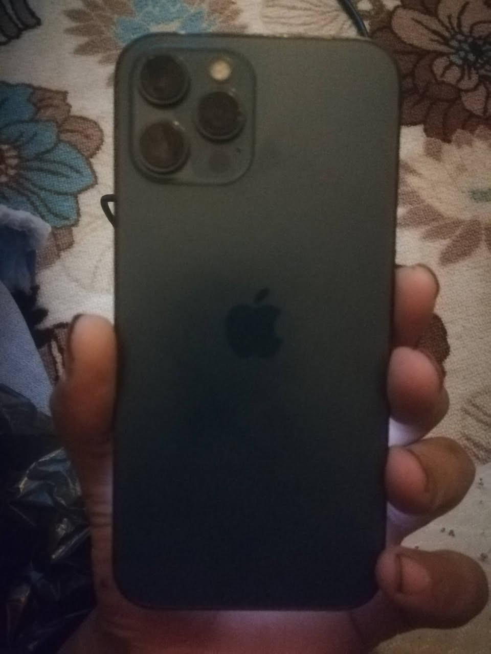 سلام عليكم
12 برو ماكس
شرق اوسط ذاكرة 256 دبل شريحه
مبدل شاشه اصليه تلث خيارات وبطاريه 100 وكامرات جهاز نضيف
مراوس شعندك نزل ايباد تلفون


**إذا كنت صاحب هذا الإعلان وتريد حذفه لأي سبب، رجاءا أرسل رسالة إلى الدعم الفني**