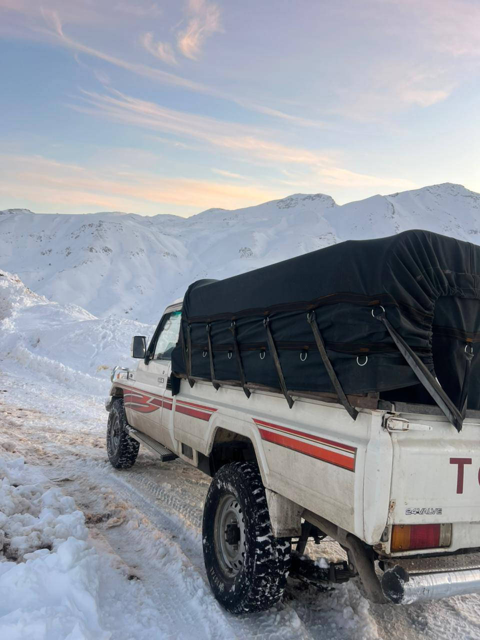 چادری مێگزەمینی بەردەستە بە چوار ڕەنگی جیاواز رەش-خاکی-سەوز 
ژمارەی تەلەفوون یان نامە بنێرن 🌹 
***********
*********** السليمانية, العراق
