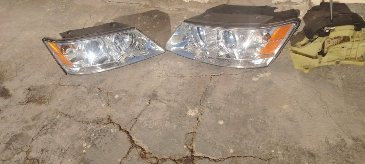 سلام عليكم مصدات جدد نظافه 100/100 مال كصه شرط ***********مكانهن كربلاء السعر , 150
