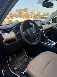 للمعلومات الاتصال 07738540992  راف فور  هايبرد خليجي/ فطيم وكاله الخلي...
