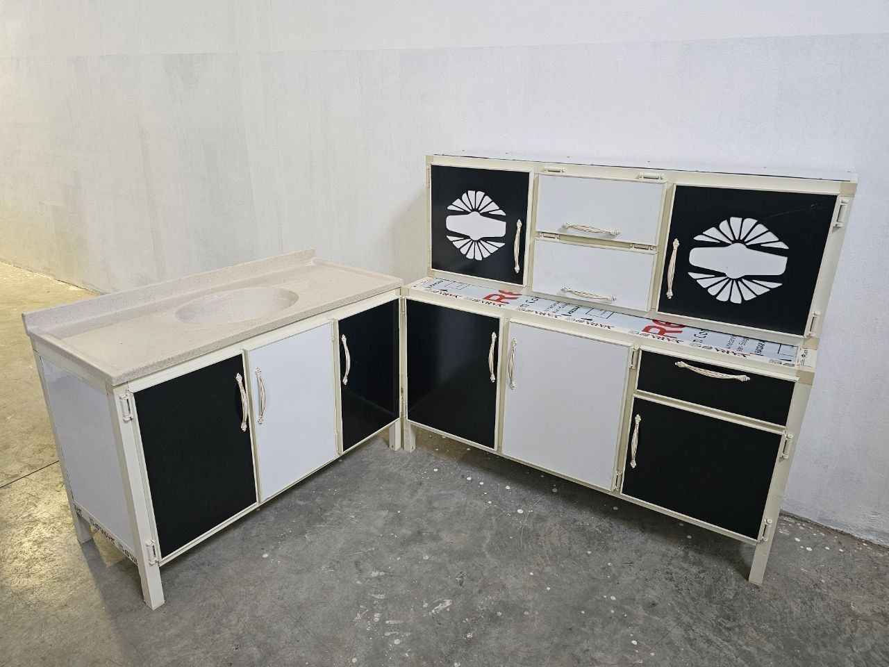 ‎كاونتر‎ بغداد, العراق


**إذا كنت صاحب هذا الإعلان وتريد حذفه لأي سبب، رجاءا أرسل رسالة إلى الدعم الفني**