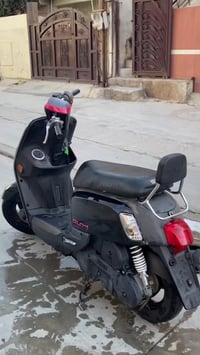 للبيع دراجه كل عيب ما بي عل بلاد شراي هذا رقمي ٠٧٧٦٤٧٤٤٤١٠