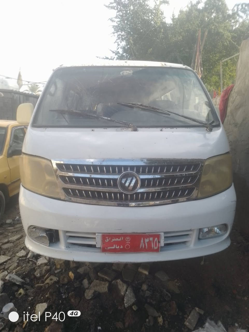 فتون موديل 10رقم احمر بدون اتكفل سرقه وعشا ئر السعر 15وبيه مجال اومراوس بتكسي  سمنت او بيجو اورينو العنوان بغداد لأمين ثانية رقم الهاتف ***********
