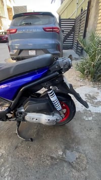 دراجه جبلي الدراجه محركها خير من الله شلعه و معدل الدراجه نكره سلف بكل...