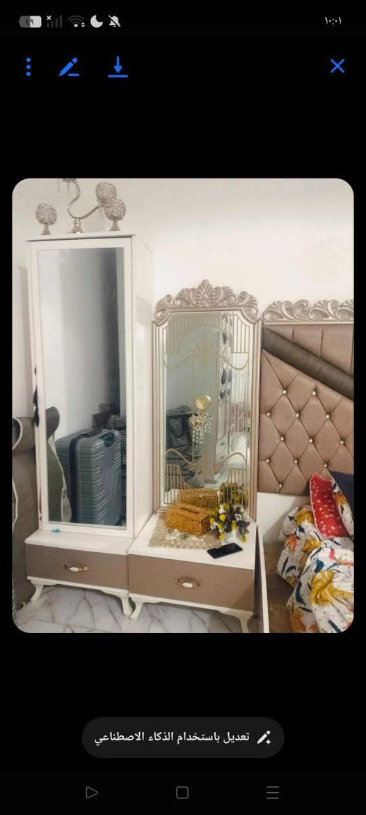 غرفه تركيه ب700 وبيه مجال


**إذا كنت صاحب هذا الإعلان وتريد حذفه لأي سبب، رجاءا أرسل رسالة إلى الدعم الفني**