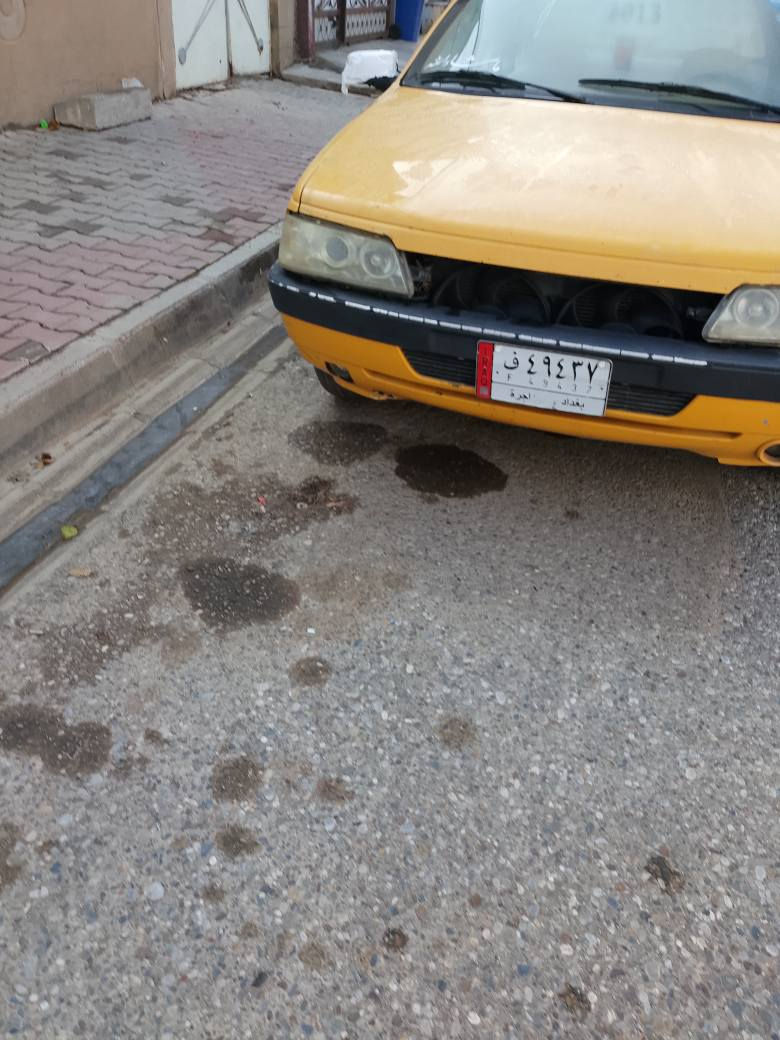 سياره بيجو 2013 تبريد شغال سياره كامله يحتاجلهه نقوصات سعرهه 25 ورقه *********** بيهه مجال شويه كركوك, العراق
