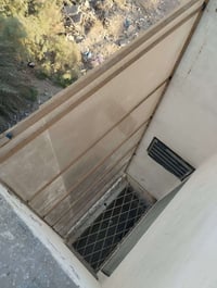 حداد متنقل • حدادة الكوت • ابواب حديد • شبابيك حديد • محجرات • صقايف •...