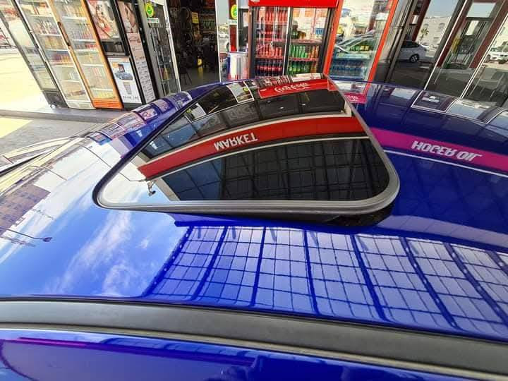 عندي النترا  2020فول مواصفات بصمه فتحه كشنات جلد تدفئة سبورت. معوقين  قادسيه بعدله سنه وتصير حره سعره 120وبيه مجال مكاني بغداد ***********  محرك 1600تيربو كير DCT شراي يتصل وصور الحادث بالمنشور )بيع مستعجل والي ماعنده يكدر ينطي شده والباقي اقساط بنفس سعر الحاضر
