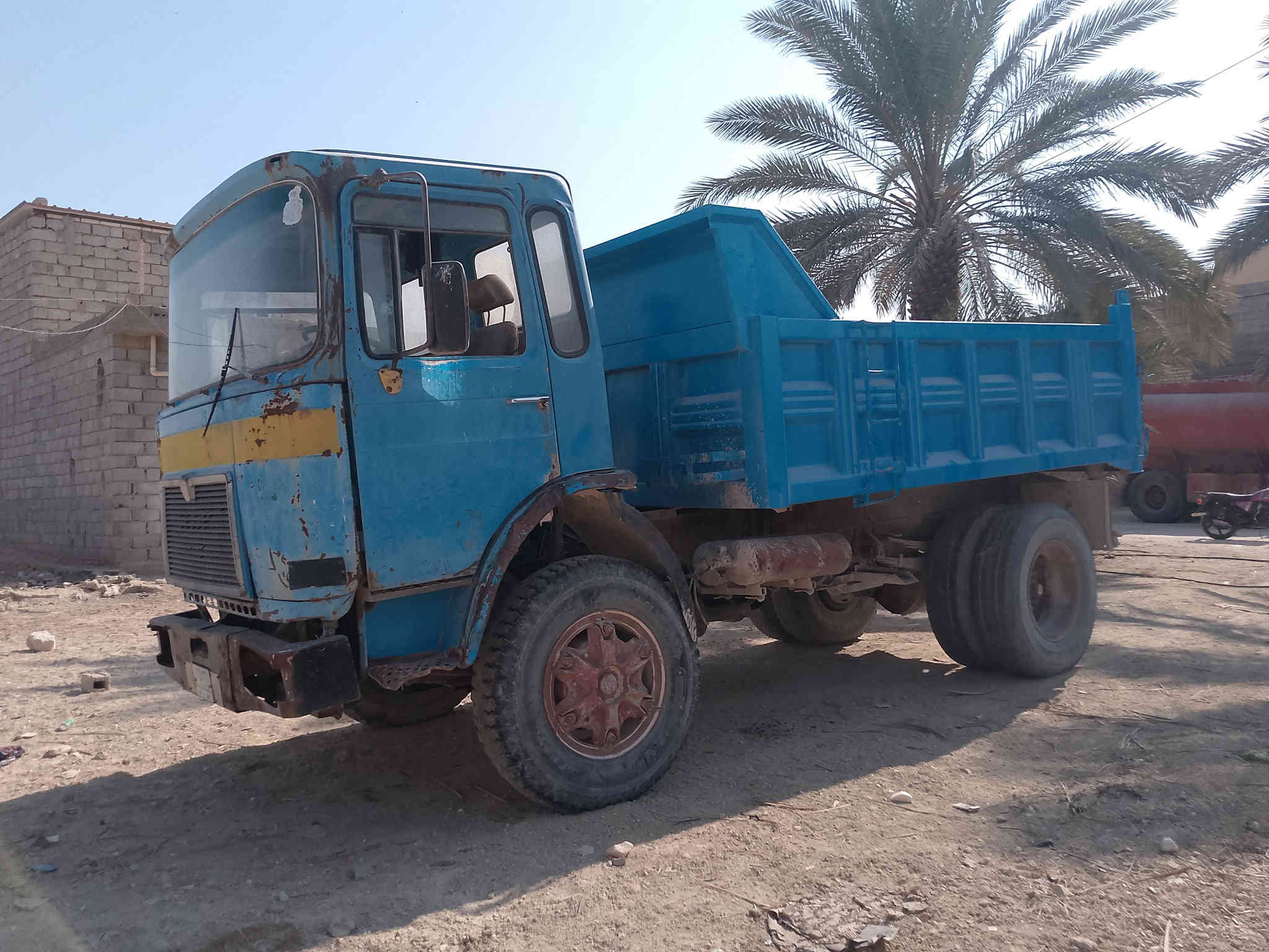 مان روماني رقم بابل الماني
عين التمر كربلاء 
***********
