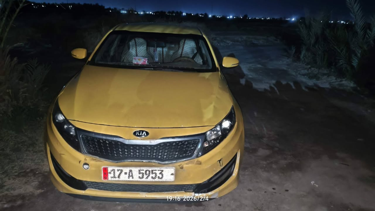 السلام عليكم سياره موديل 12 والسعر 85 والرقم *********** السماوه
