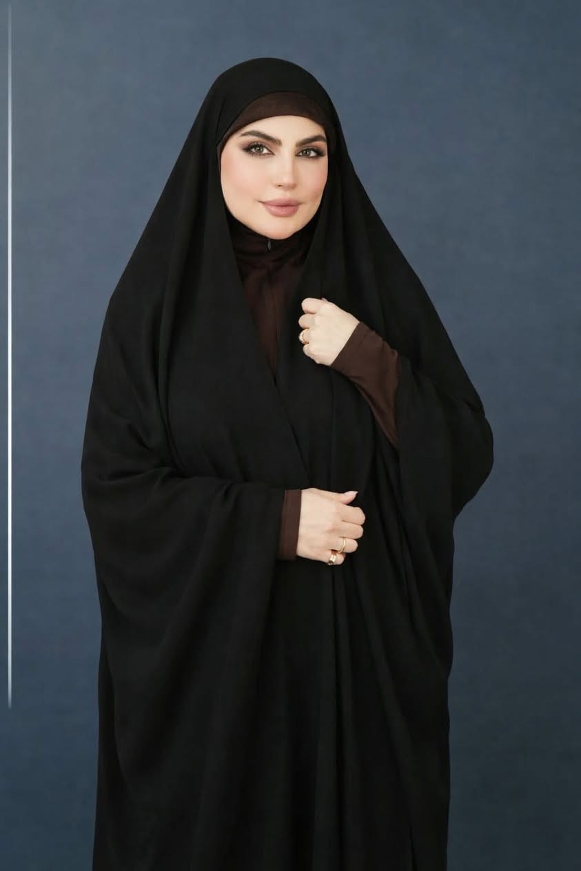 عبايات زينبيه. درجه. أولى. جرجيت كووري. اصلي ميلم تراب ميكشف بلغسل سواده. فاحم. ضمان. سنه. تخبل. بلبس 🌹
واكو. اقمشه. عبايات جميع. أنوع. الاقمشه الراقيه وأسعار مناسبه. تفيد هدايا 🎁 عيد الحب الحجيات صوغات. للزياره 🌹🌹


**إذا كنت صاحب هذا الإعلان وتريد حذفه لأي سبب، رجاءا أرسل رسالة إلى الدعم الفني**