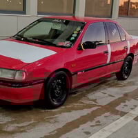 صني • ١٩٩٦ • كاربراتير باور ABS