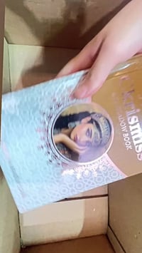 مكياج اصلي • اخير • شرط الفحص