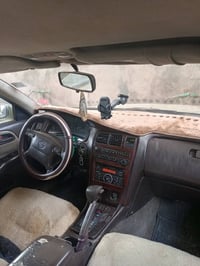 كرسته مديل 94  مكينه ونجي كير ومكينه خير من الله السعر المطلوب 58  رقم...