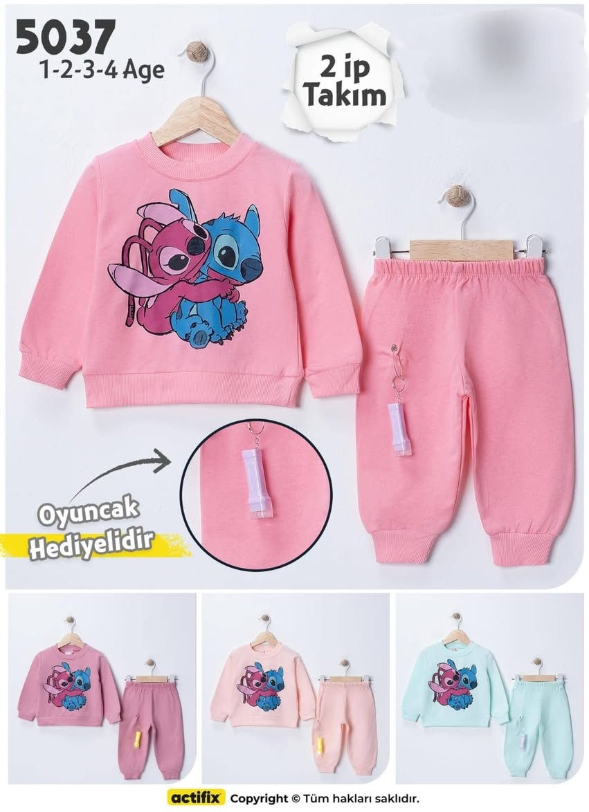 بسم الله ماشاءالله شروة خارقة حارقة 
طقم 2 خيط ربيعي مع لعبة 
مقاسات 1.2.3.4سنة 
اقل طلب 500 قطعة 
السعر 3$ بدون فاتورة 
+90 552 983 66 77


**إذا كنت صاحب هذا الإعلان وتريد حذفه لأي سبب، رجاءا أرسل رسالة إلى الدعم الفني**