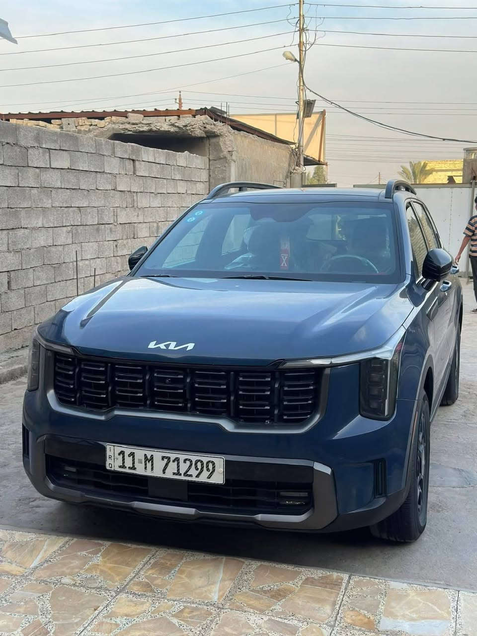 السلام عليكم كيا سورنتو 2024وارد امريكي لون مميز رقم بغداد دولي بسمي مكاني بغداد

الاستفسار ***********

‎مواصفات سياره X PROبرستيج

محرك 2500تيربو 

فور ويل

خمس انضمه قياده 

كير 8نمر

بنوراما طول سياره

سقف كنتاره

سبعه راكب VIBمنفصل

كشنات تدفئه تبريد

بردات ابواب خلفيه

حساسات رادارات360درجه على طول سياره

كامرات عدد 6مع 360درجه

ماشيه 26الف مايل

خزن ميموري ترحيب ذكي 

كشنات خلفيه تدفئه

نظام تحديد مسار 

نظام نزول منحدرات

كشنات جلد

مري شفط

كار بلاي

اناره 4عدسات 

مثبت سرعه 

بصمه ابواب حراريه 

بعد بيه هواي مواصفات

حادثه موضح بل صوره 

جاملغ راجع بارد

بنيد شويه صبغ 

ملاحضه ما بدلات ولا مفتوحات نفسهن رجعن 

وباقي كفاله عامه
