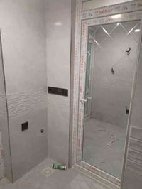 بعض اعمالنه pvc انشاء الله ينال عجابكم يوجد لدينا جميع انواع المنيوم ا...