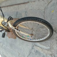 دراجة • مفقودين