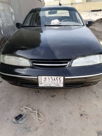 برنس فراشه تخم تاير حداديه جيده محرك جيد سنويه ٢٧ بغداد السعر٣٠ وبيه م...