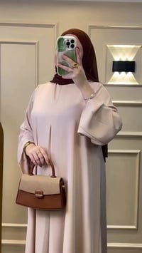 ملابس نسائية • ملابس محتشمة • توصيل كردستان