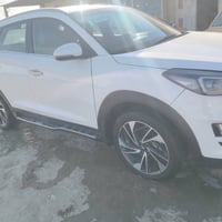 توسان ٢٠٢٠ • كفالة الضربة والصبغ • فول مواصفات