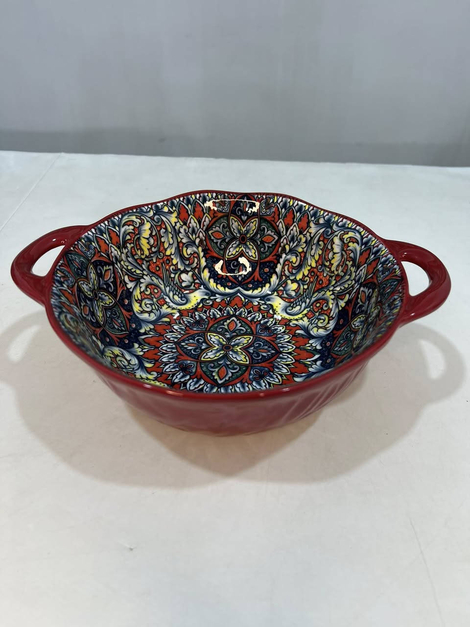 اسلام عليكم
اتوفر المثارد البوهيمي +كاسات+سلات 

وبسعر كلش حلو ومناسب 

العنوان قضاء الدجيل -مقابيل بلديت الدجيل -شارع البلدي

متوفر خدمه  توصيل  داخل القضاء وخارج 

العمده استور


**إذا كنت صاحب هذا الإعلان وتريد حذفه لأي سبب، رجاءا أرسل رسالة إلى الدعم الفني**