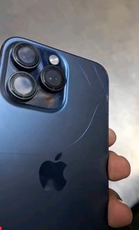 ايفون 15 برو ماكس • ٢٥٦ • ضمان ماستر