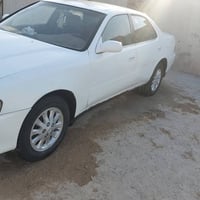 كرسته • ١٩٩٥ • مكينة شغّاله