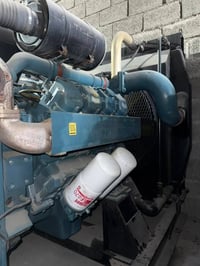 مولده دايو دوزان • 10 سلندر • 450 كيلوڤا